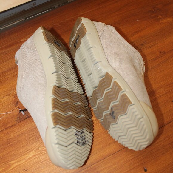 FALL SALE Propet Womens Travelwalker Zip Suede 6 1/2 M NWT's - Picture 8 of 12